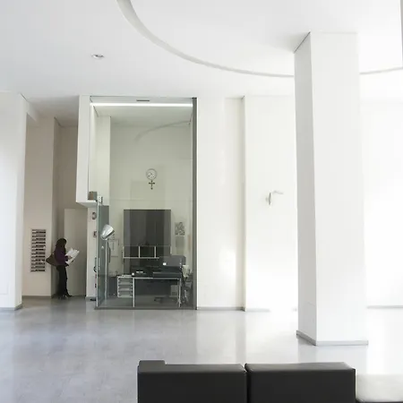 Mister House Bastioni Daire Milano